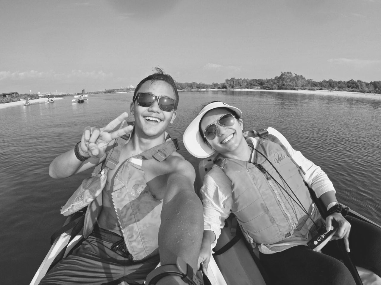 Vience Boon & Surya Boon 3