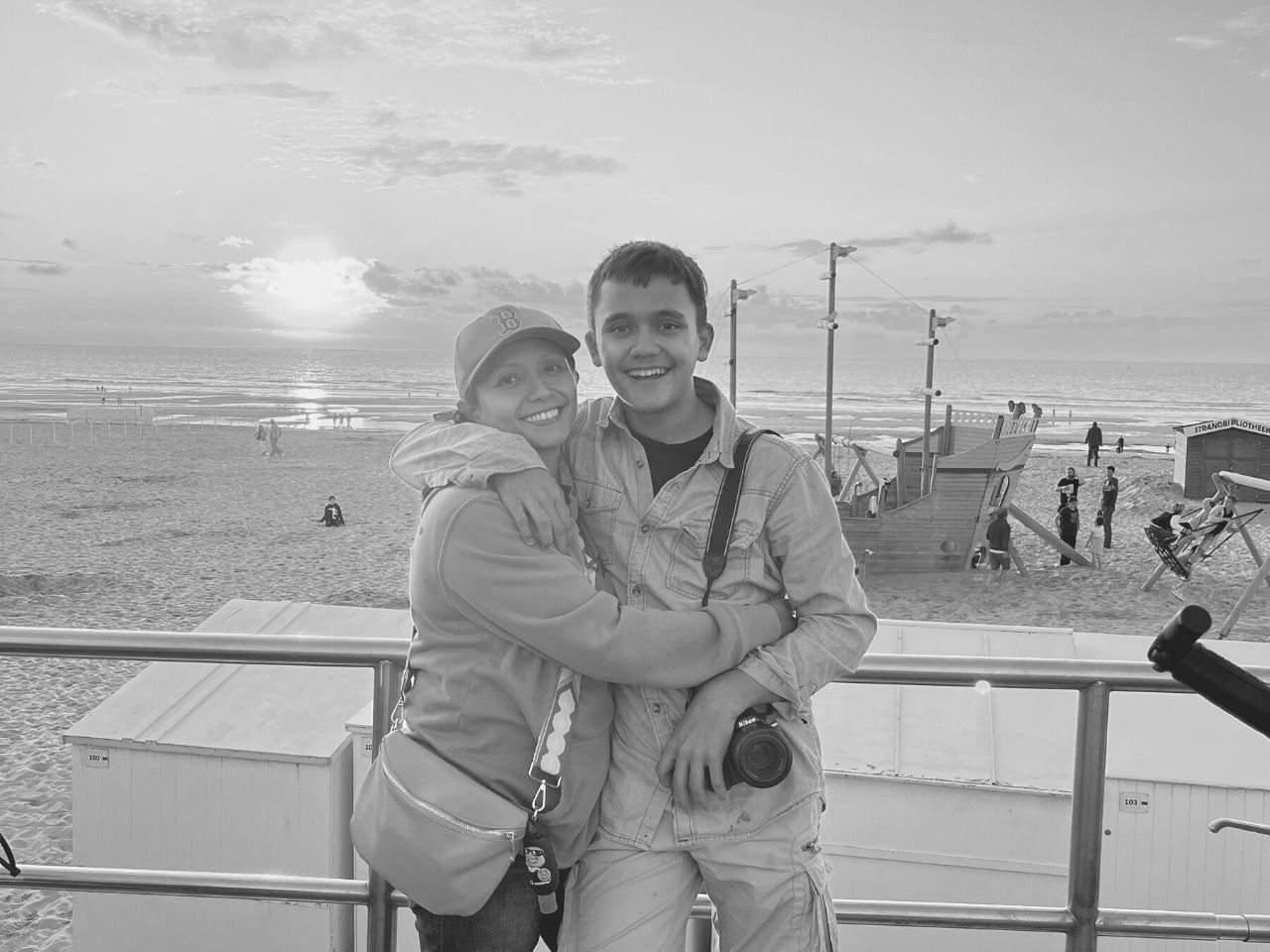 Vience Boon & Surya Boon