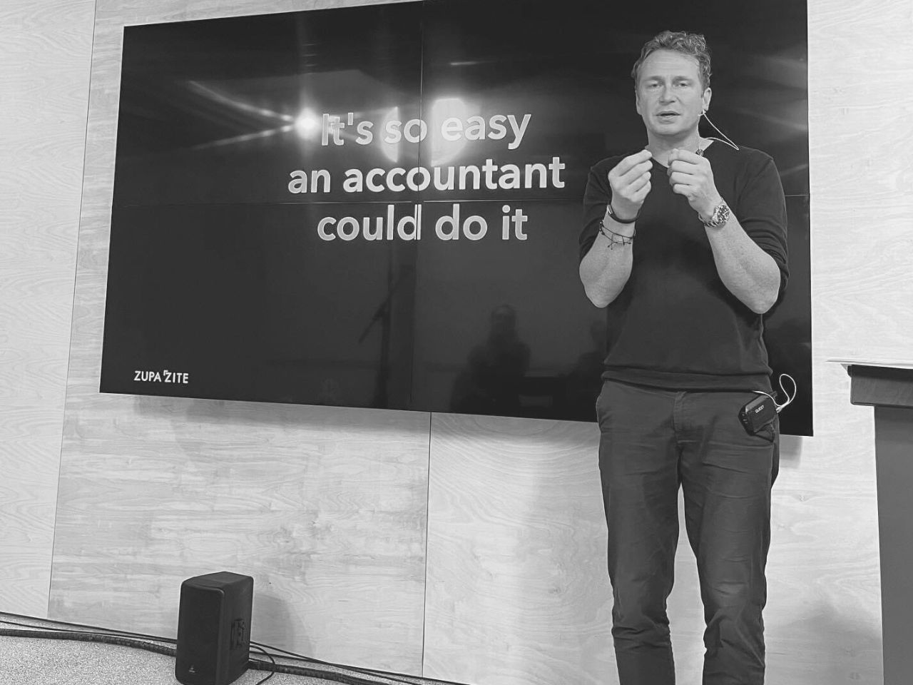 Kasper Sierslev 5 TMGP