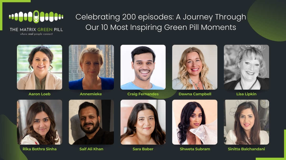 Celebrating 200 episodes 1200x675