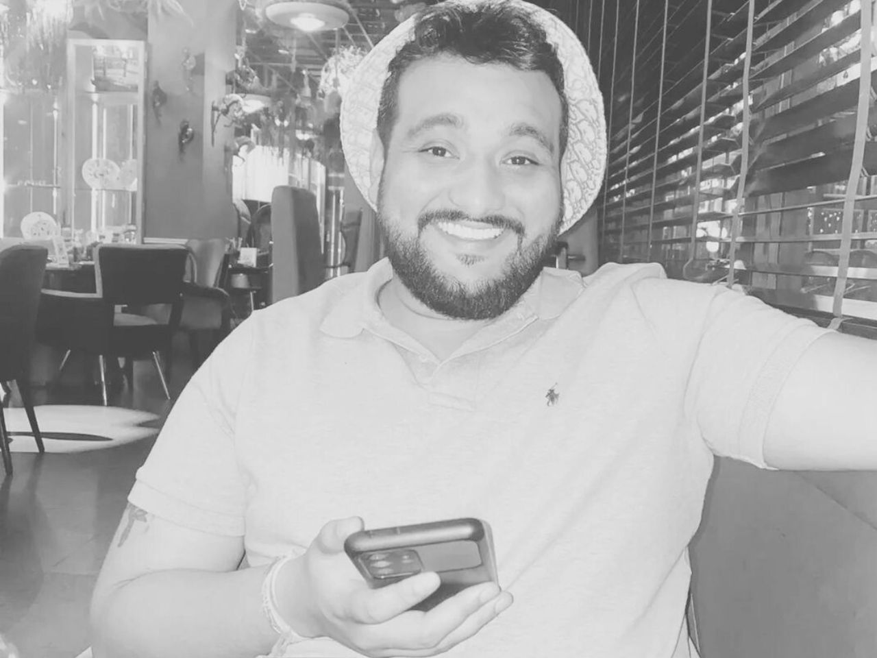 Raghav Reggie Jerath