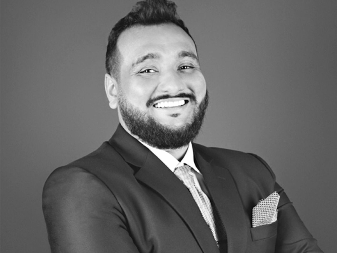 Raghav Reggie Jerath