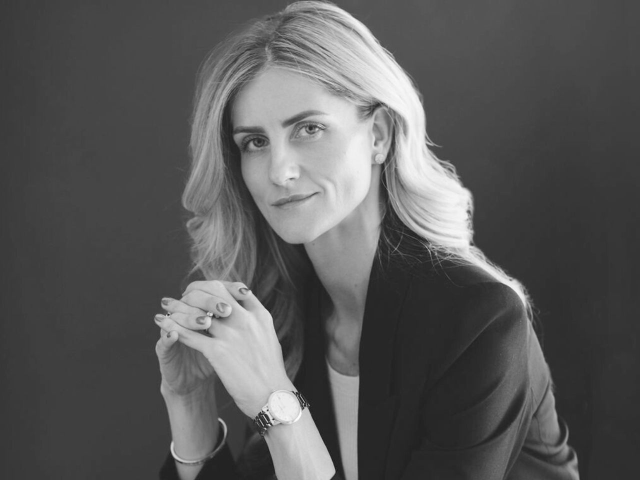 Erika Blazeviciute Doyle