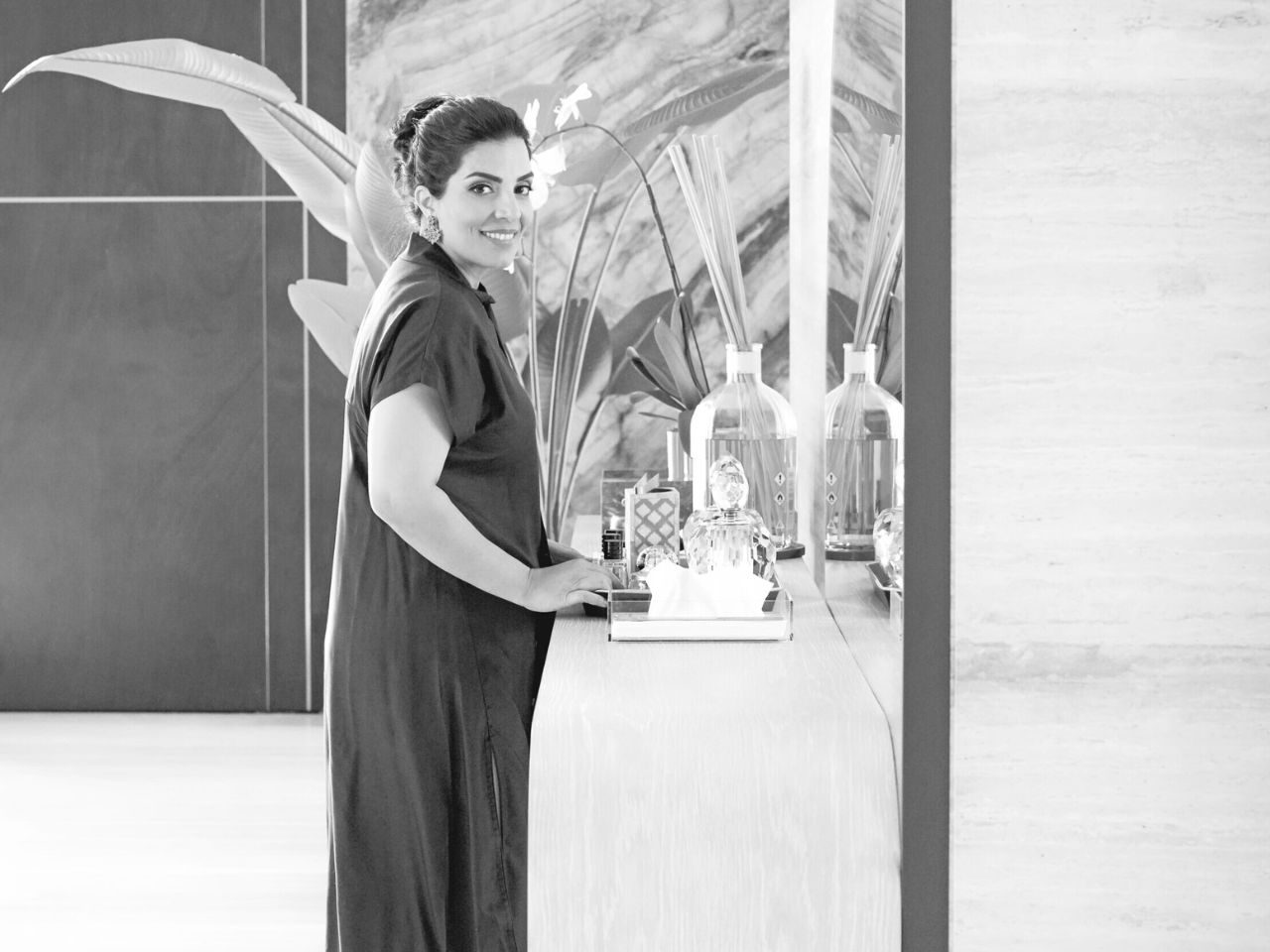 Nathalie Project Image