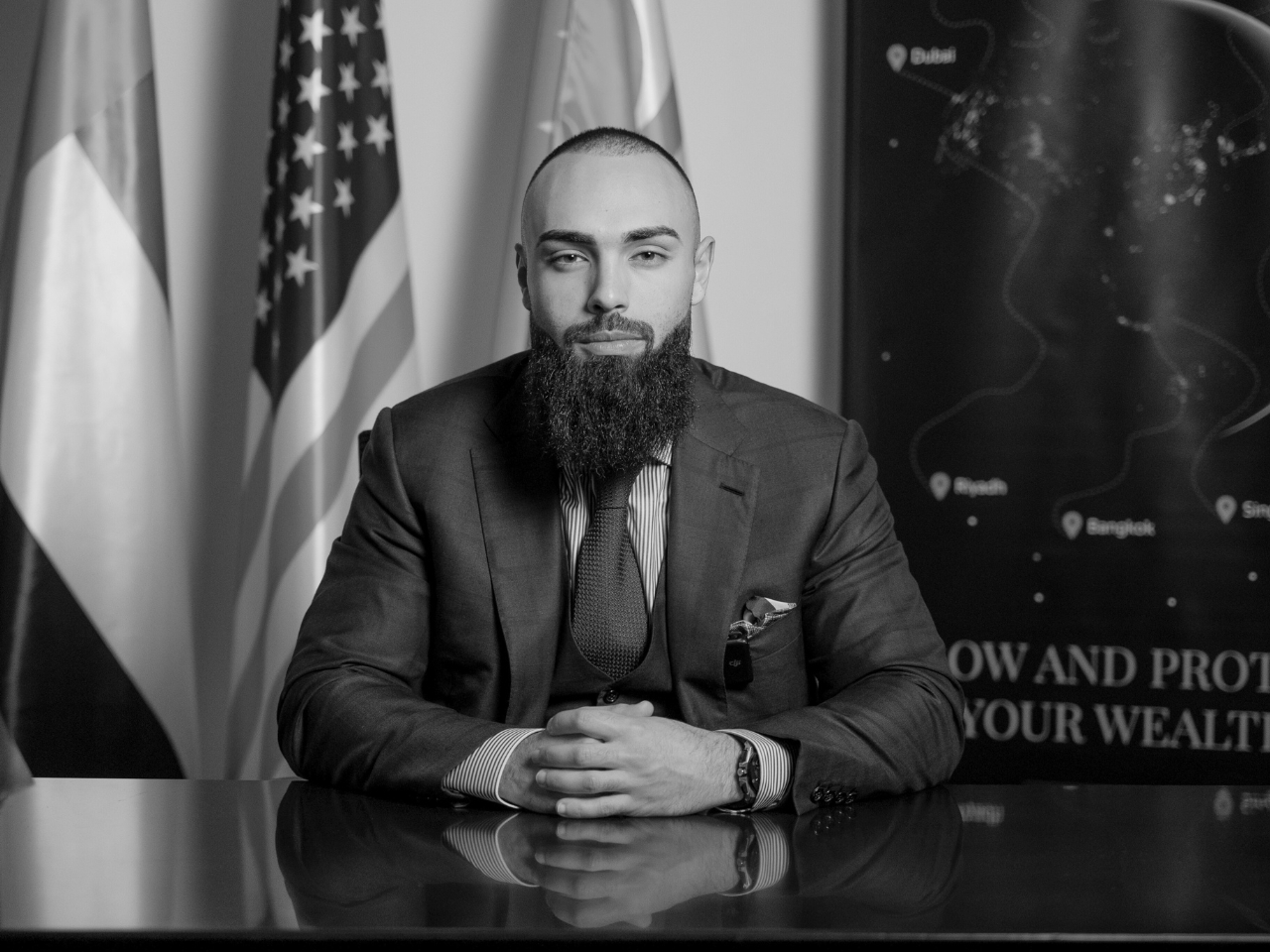 Samuel Aziz Boubaous