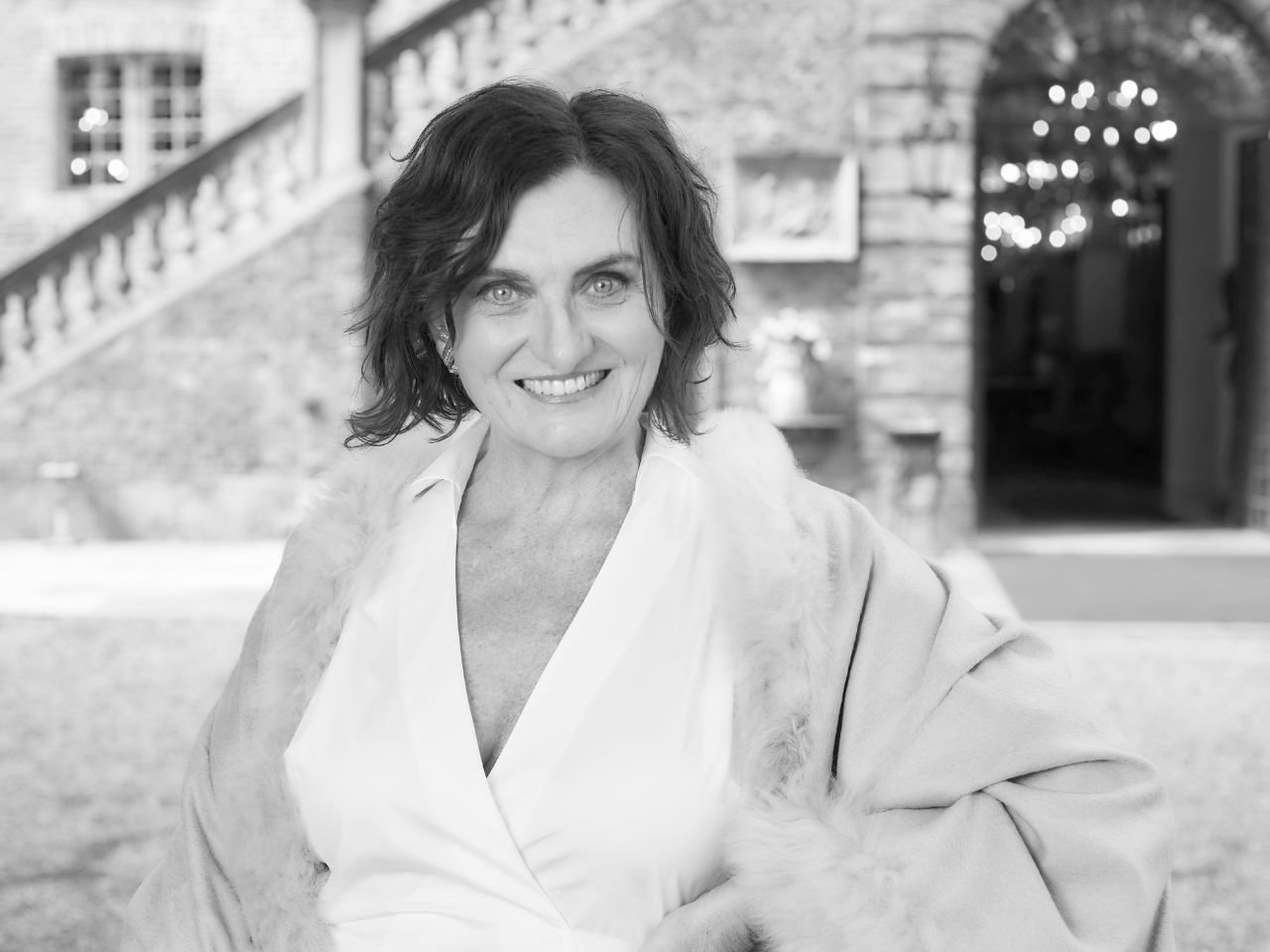 Simone Milasas portrait