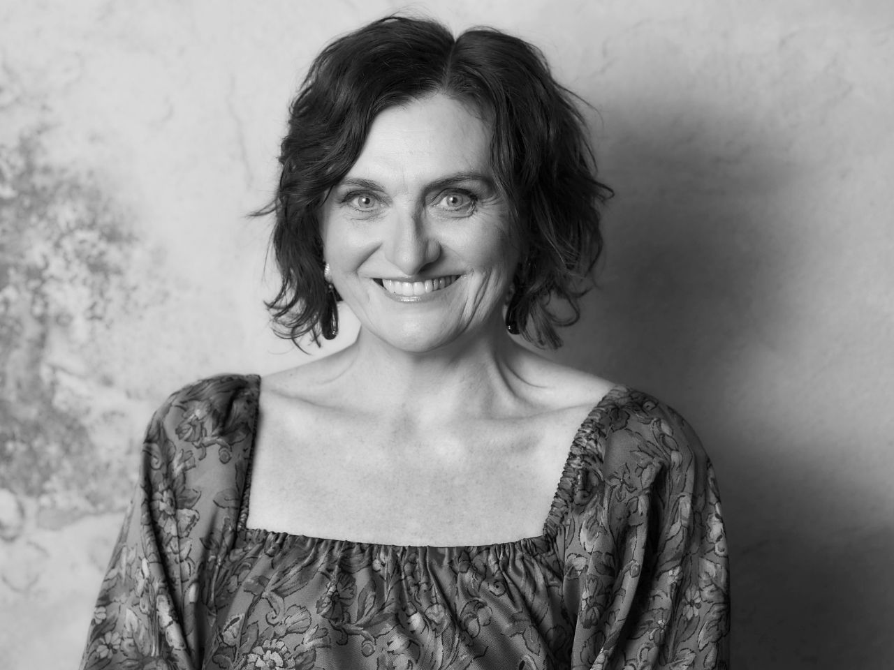 Simone Milasas speaking