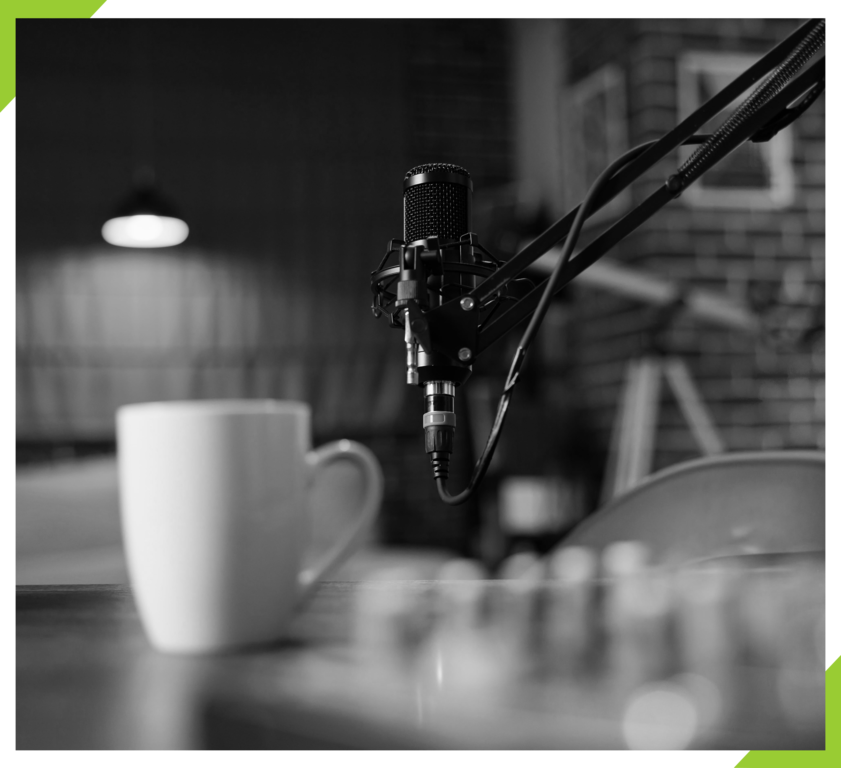 Best podcasts in Dubai